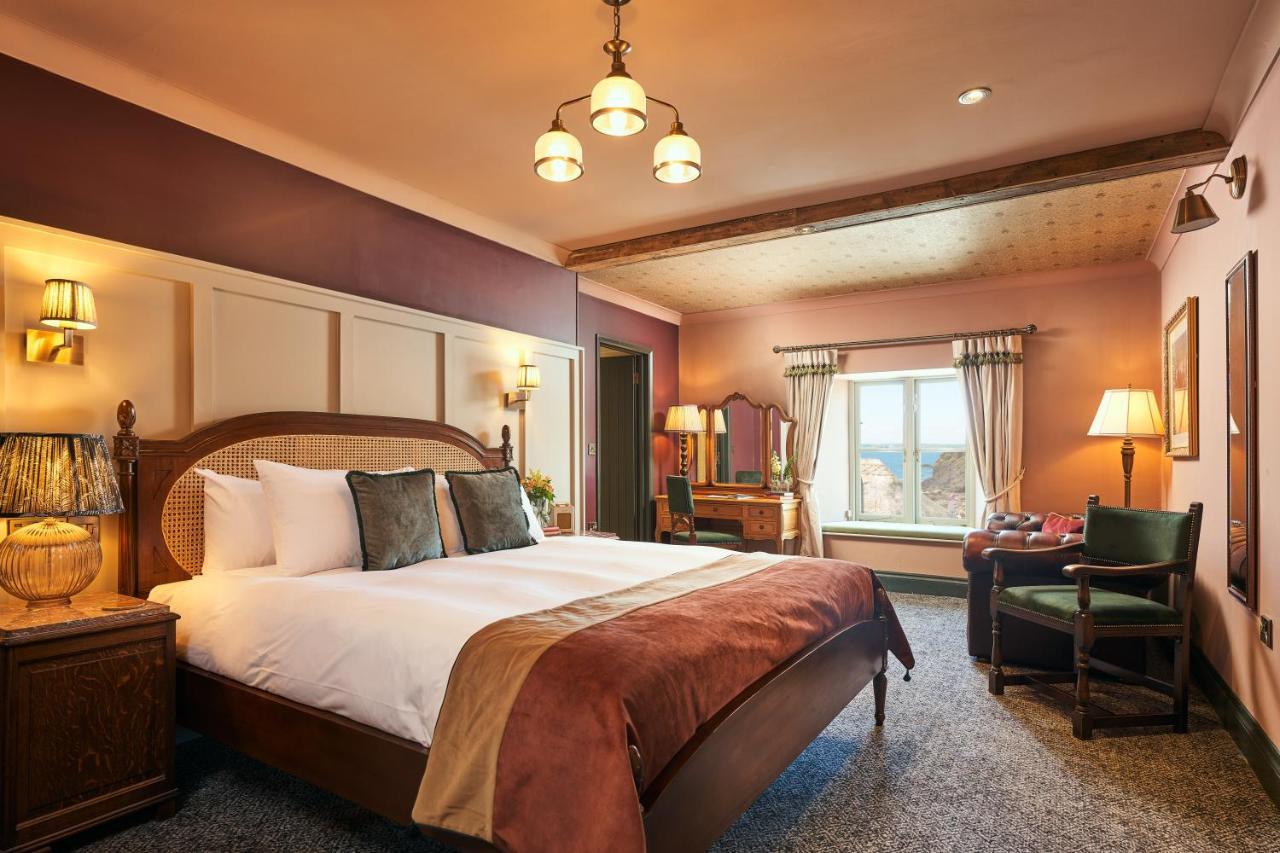Hope & Anchor Hotel โฮป โคฟ ภายนอก รูปภาพ