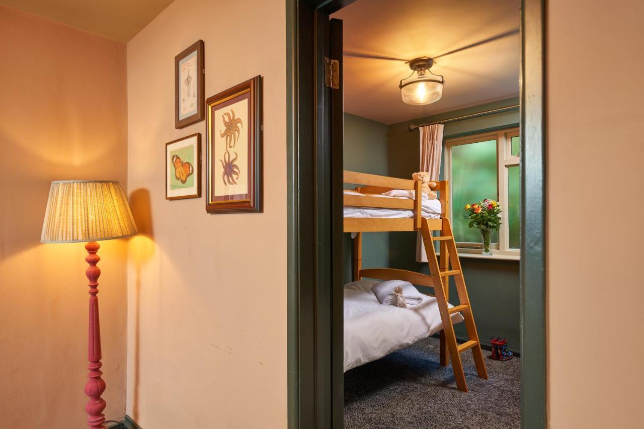 Hope & Anchor Hotel โฮป โคฟ ภายนอก รูปภาพ