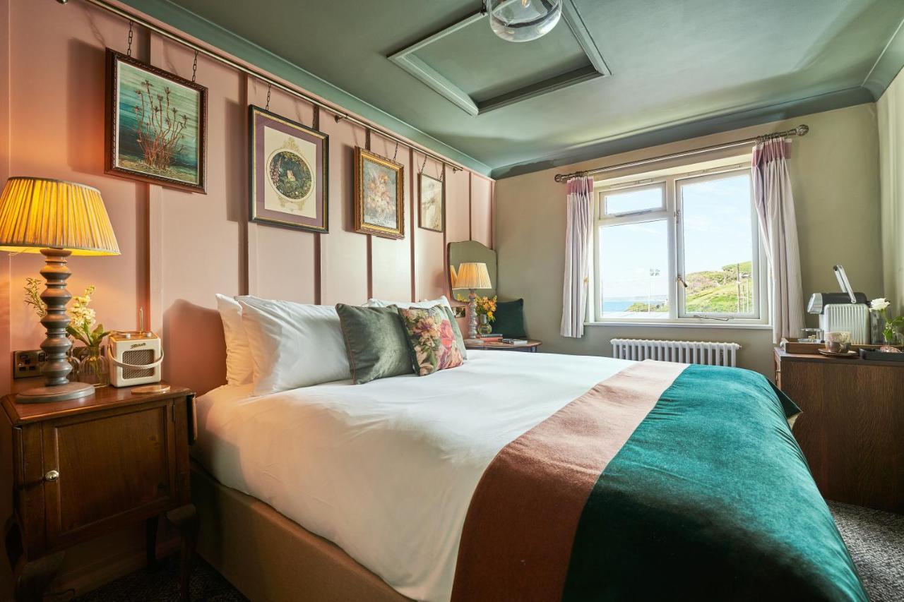 Hope & Anchor Hotel โฮป โคฟ ภายนอก รูปภาพ