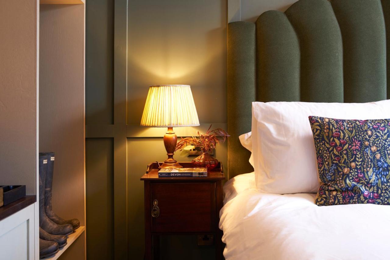 Hope & Anchor Hotel โฮป โคฟ ภายนอก รูปภาพ