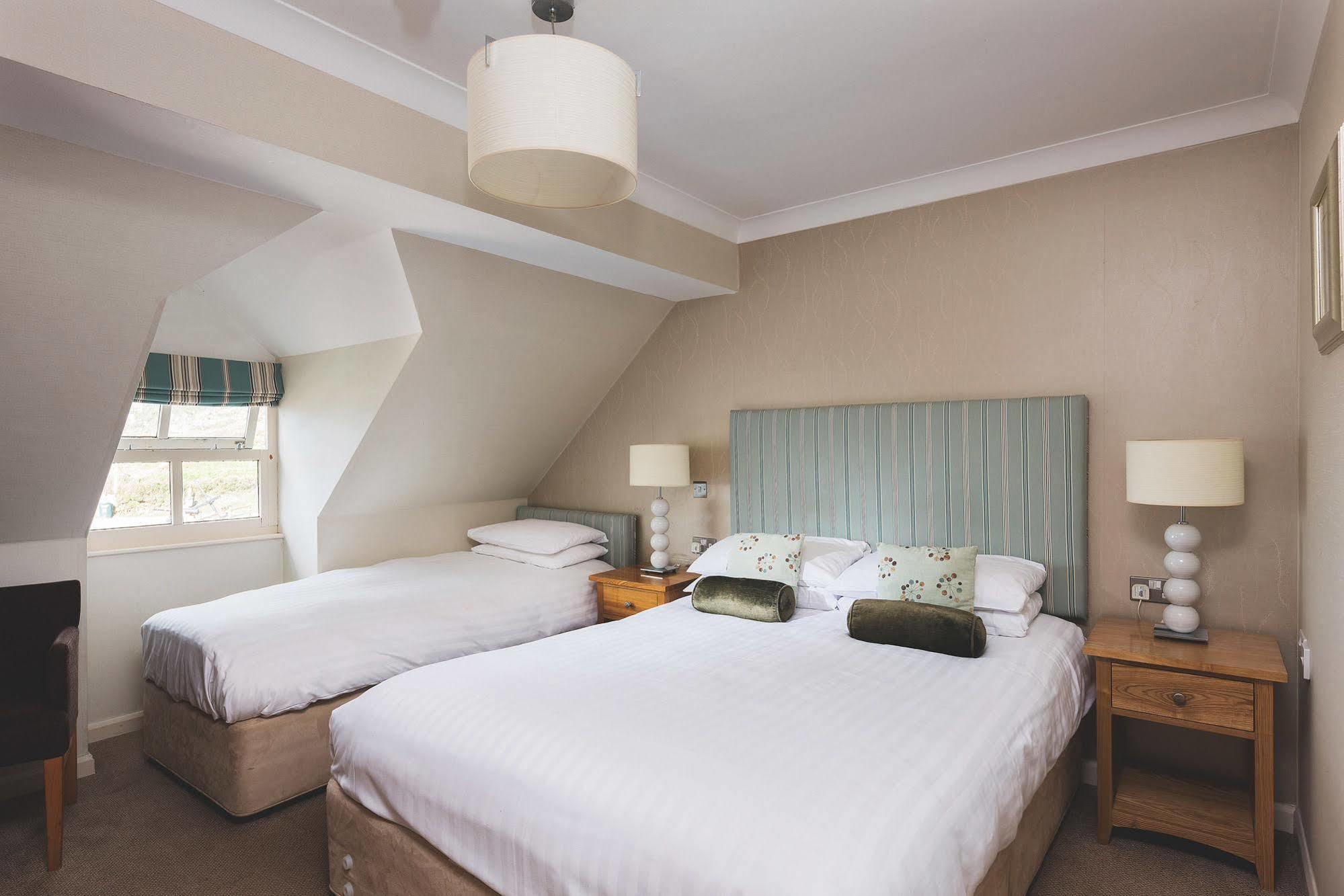 Hope & Anchor Hotel โฮป โคฟ ภายนอก รูปภาพ