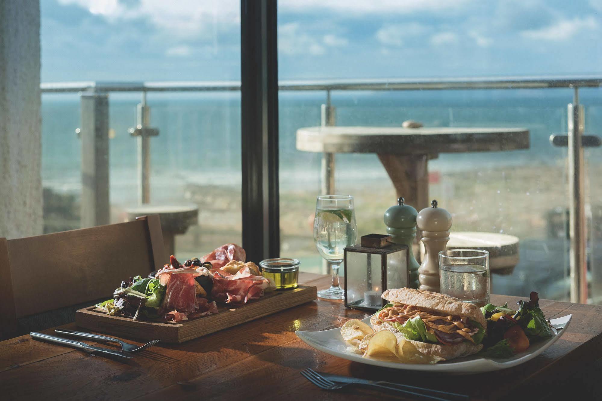 Hope & Anchor Hotel โฮป โคฟ ภายนอก รูปภาพ
