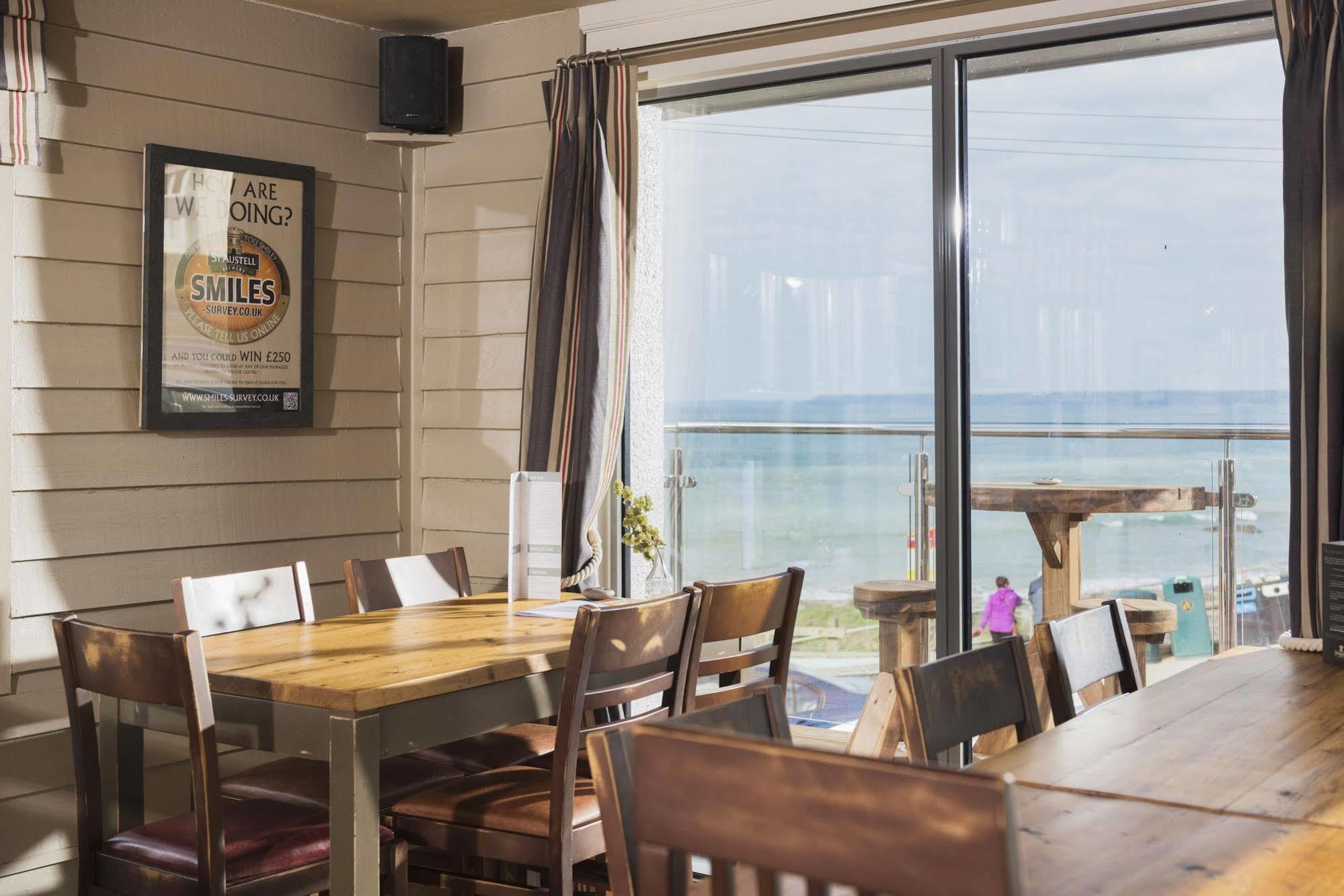 Hope & Anchor Hotel โฮป โคฟ ภายนอก รูปภาพ